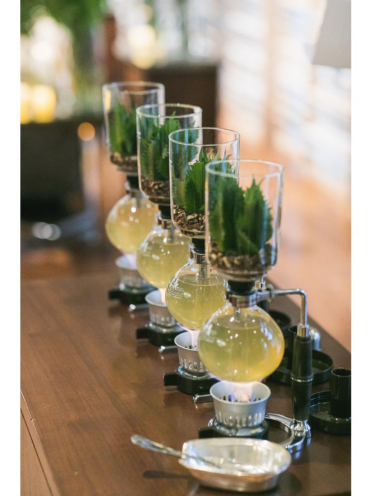 リストランテKubotsu