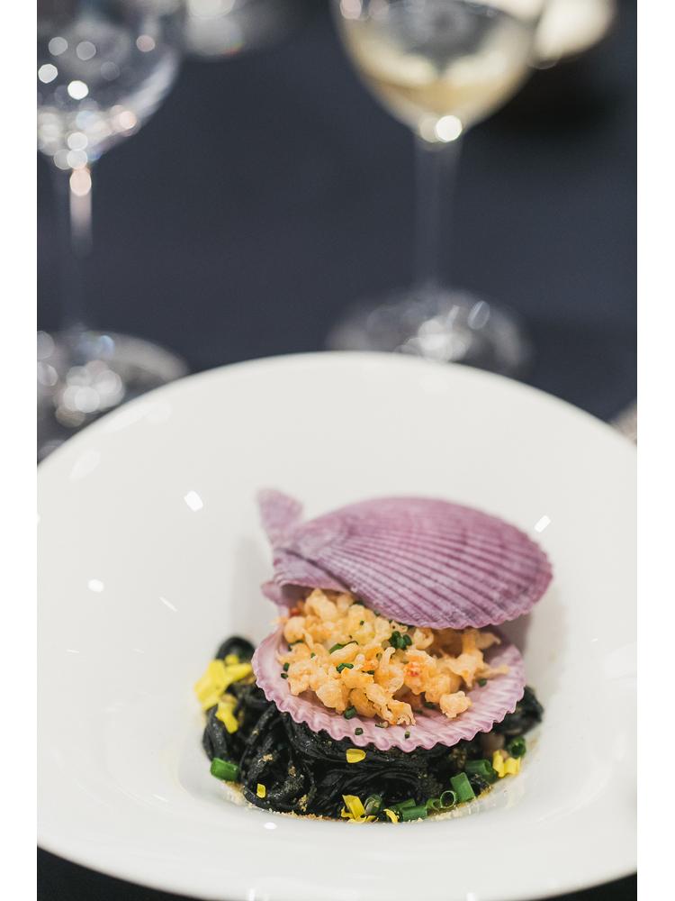 リストランテKubotsu