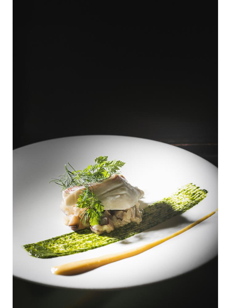 リストランテKubotsu