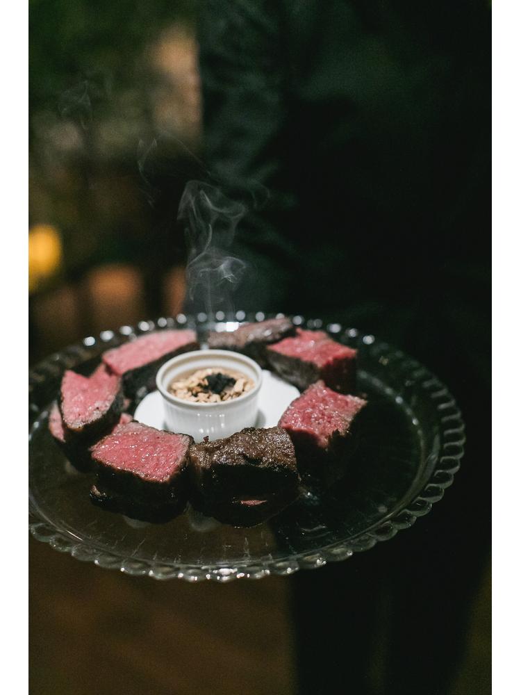 リストランテKubotsu