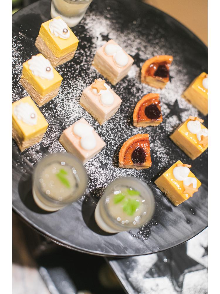 リストランテKubotsu