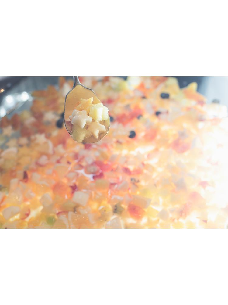 リストランテKubotsu