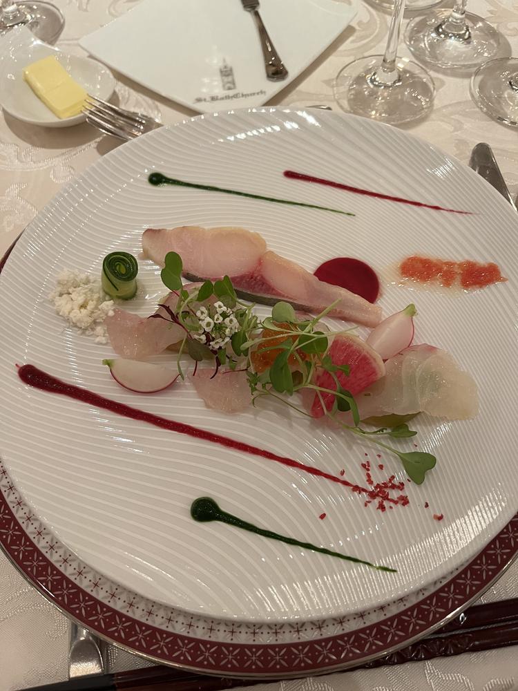 OSAKA St.BATH CHURCH(大阪セントバース教会)