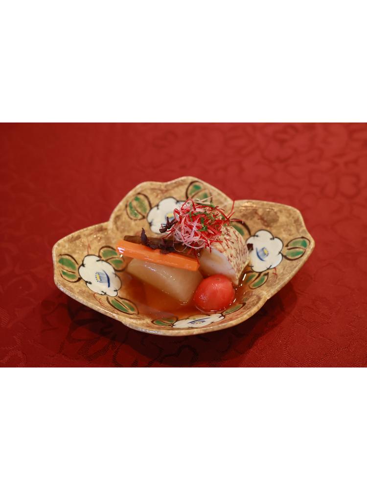 ブルーミントンヒル