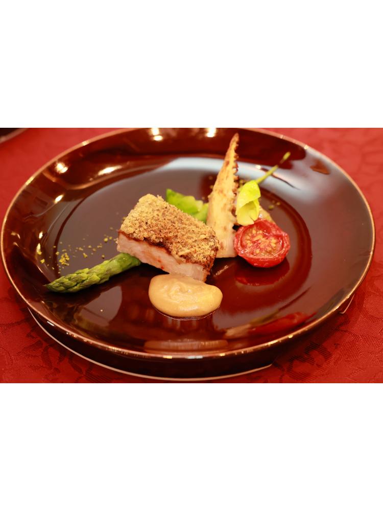 ブルーミントンヒル