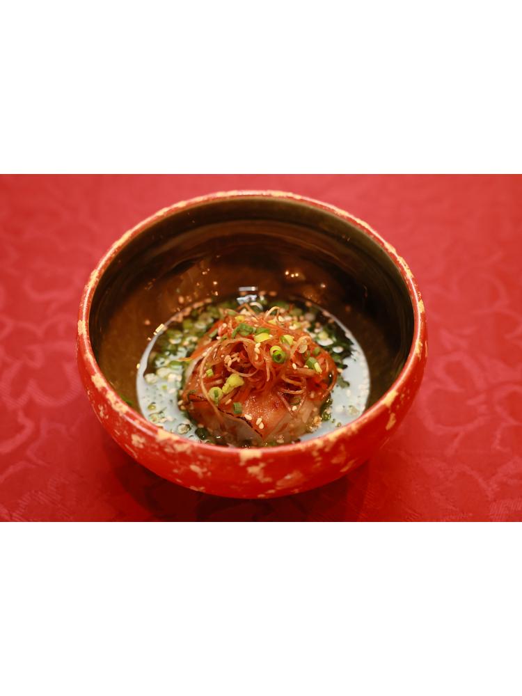 ブルーミントンヒル