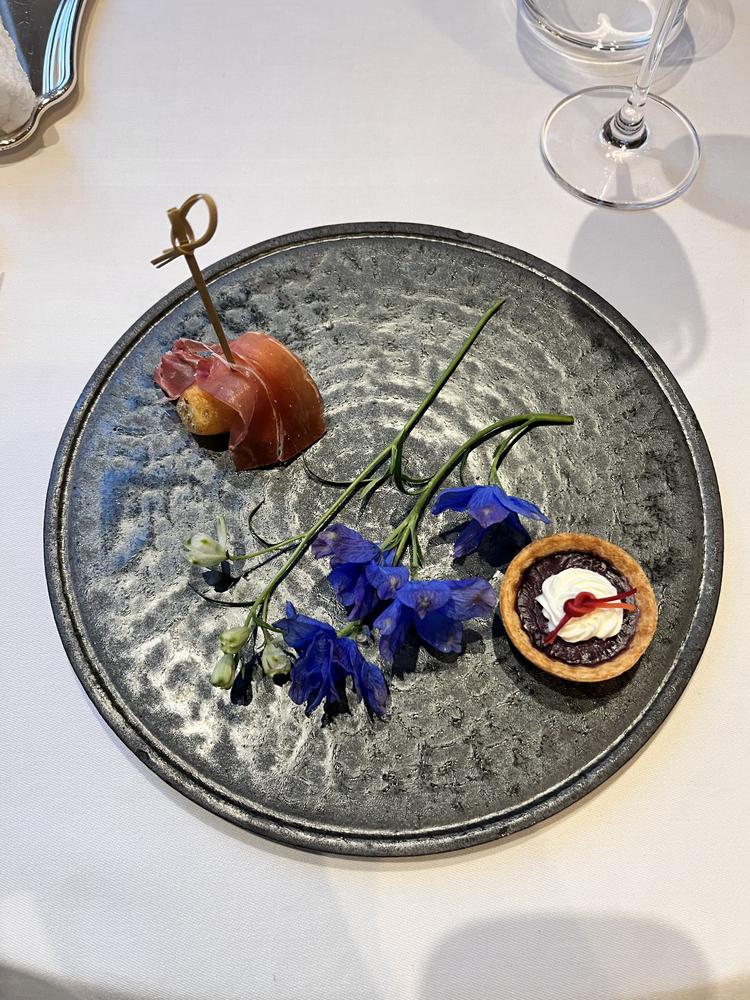 リストランテKubotsu