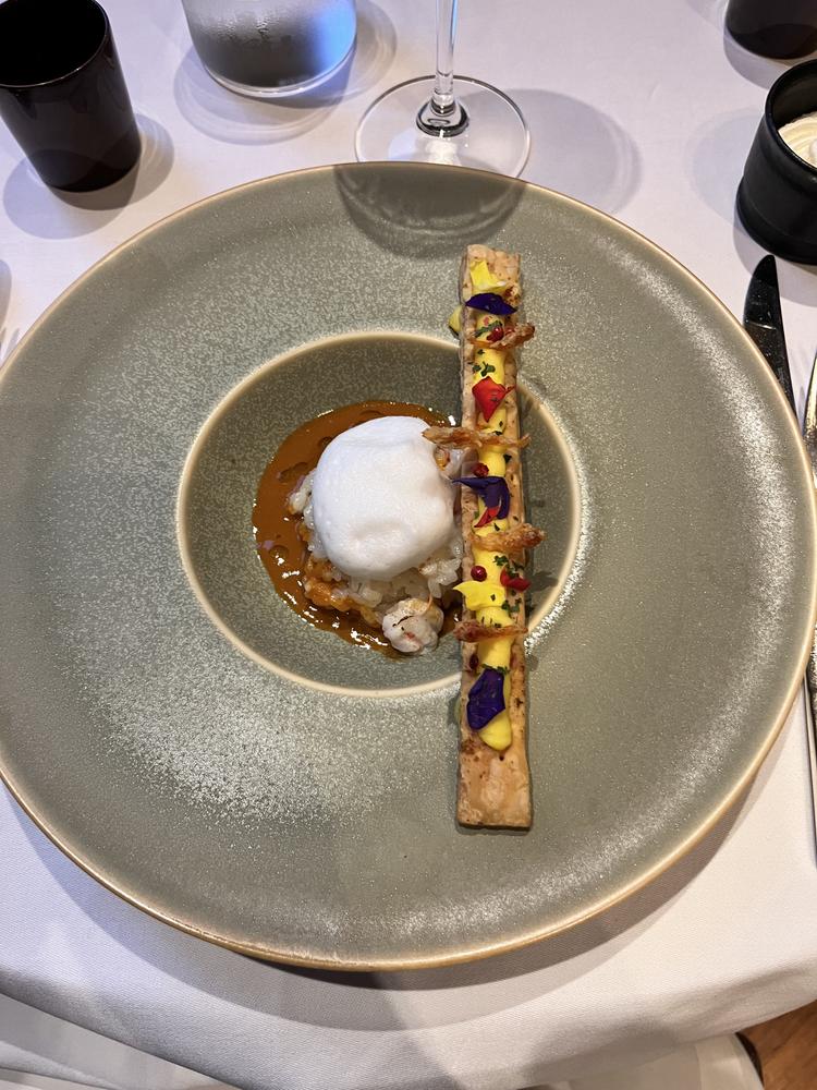 リストランテKubotsu