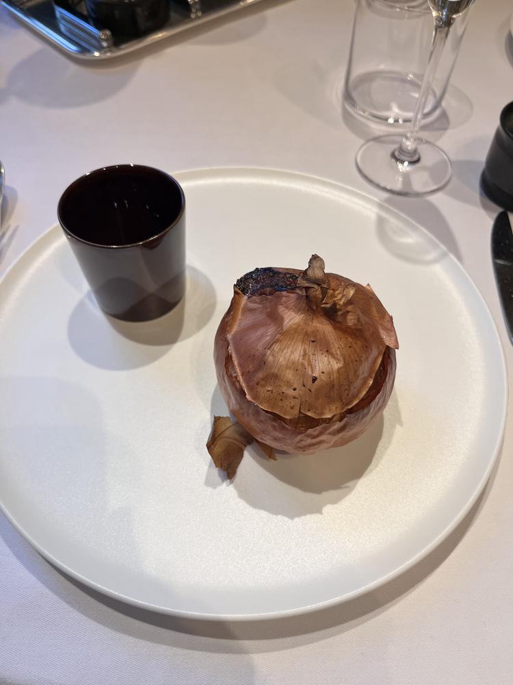 リストランテKubotsu