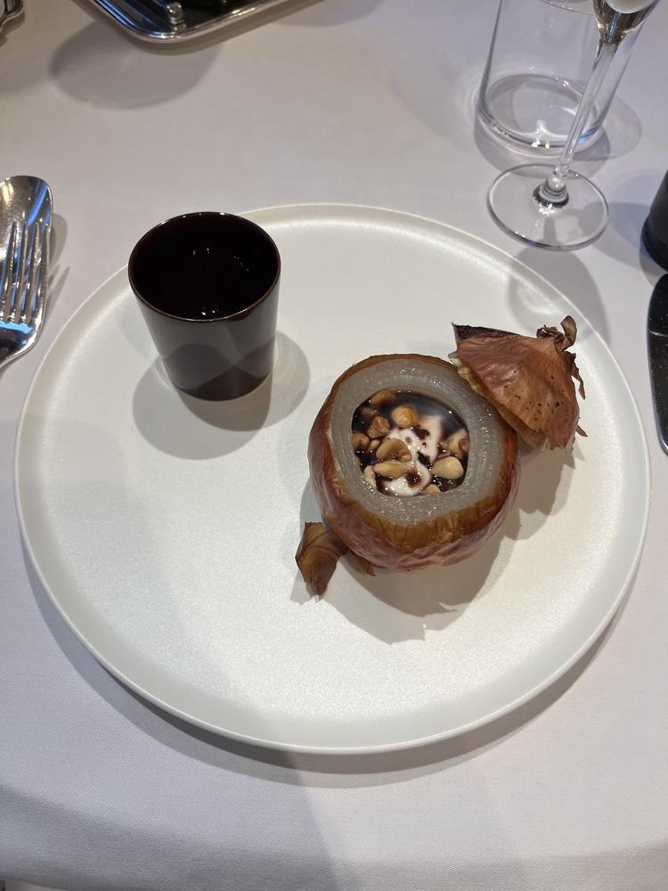 リストランテKubotsu