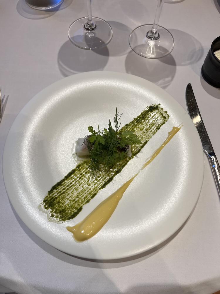 リストランテKubotsu