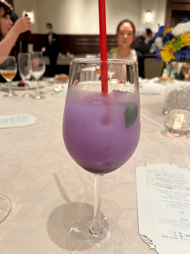 オリエンタルホテル東京ベイ