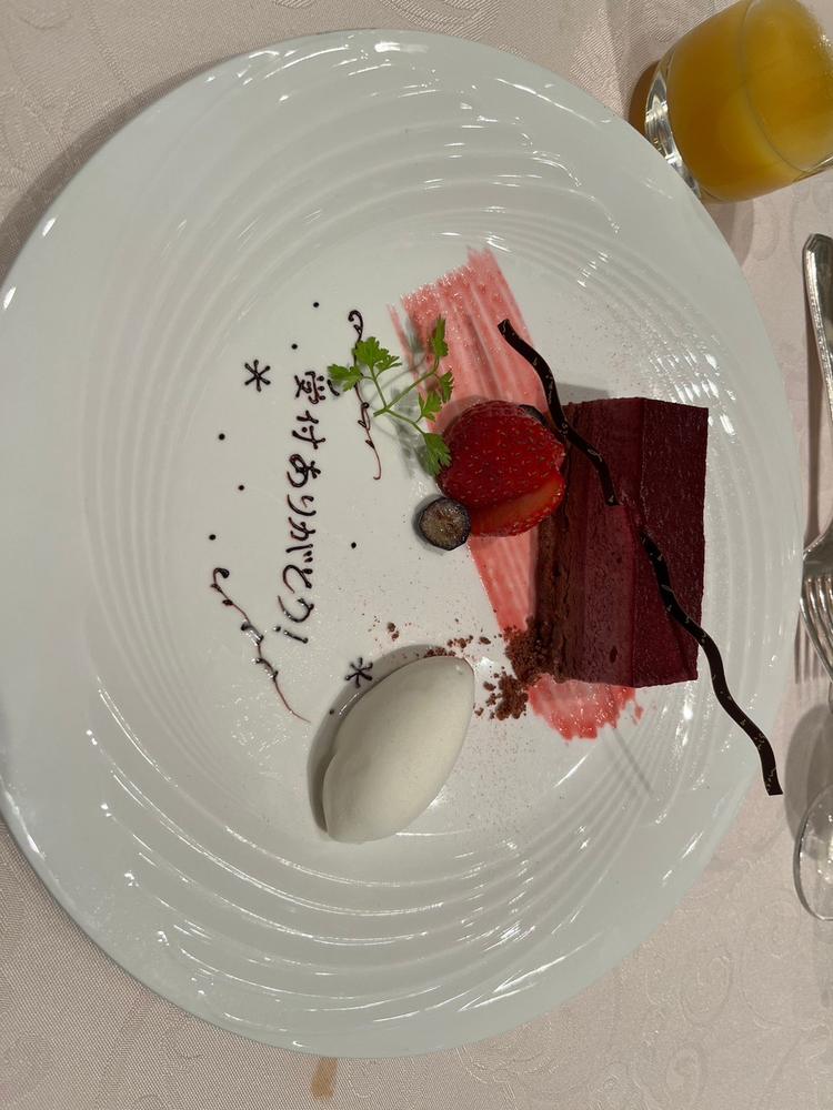 オリエンタルホテル東京ベイ