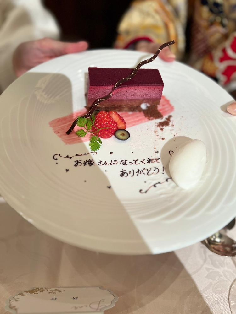 オリエンタルホテル東京ベイ