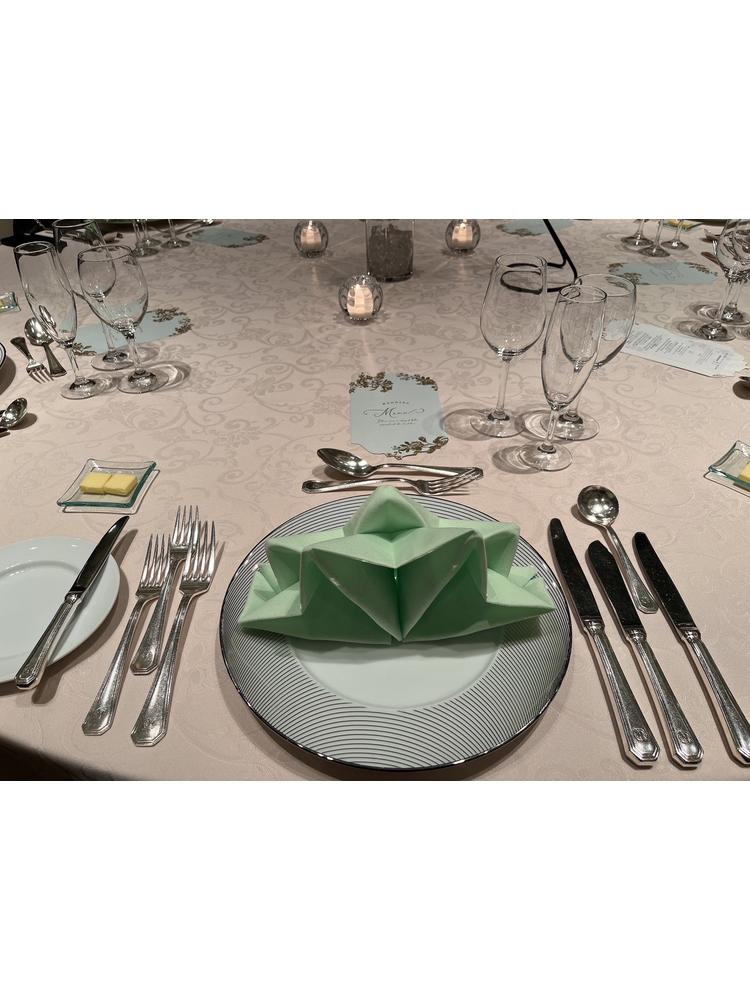 オリエンタルホテル東京ベイ