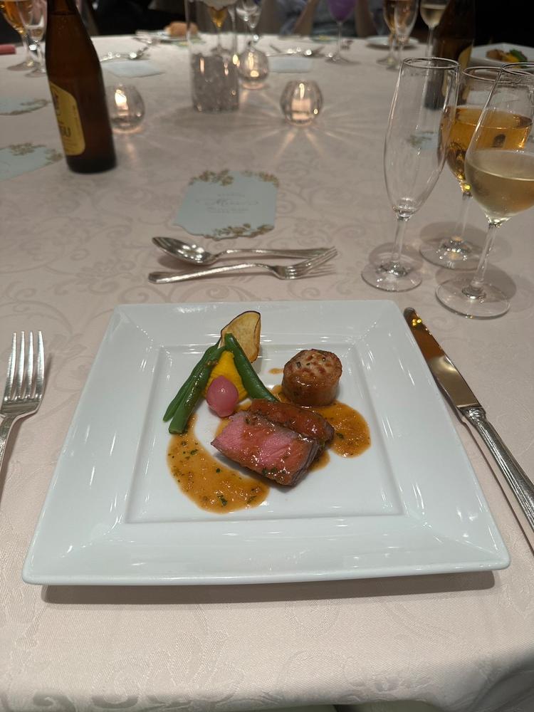 オリエンタルホテル東京ベイ