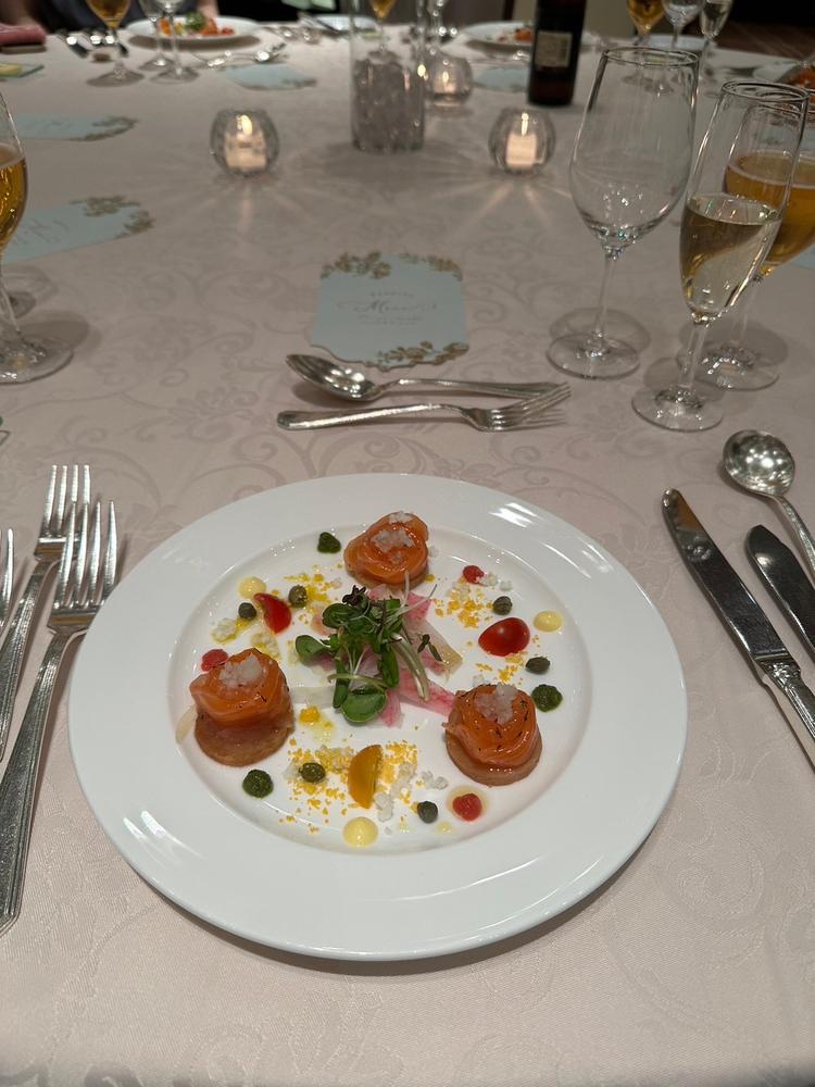 オリエンタルホテル東京ベイ