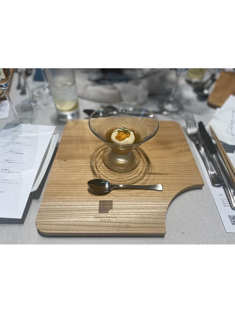 Central Terrace TOKYO