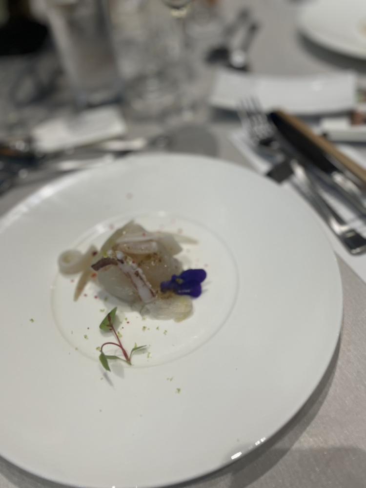 Central Terrace TOKYO