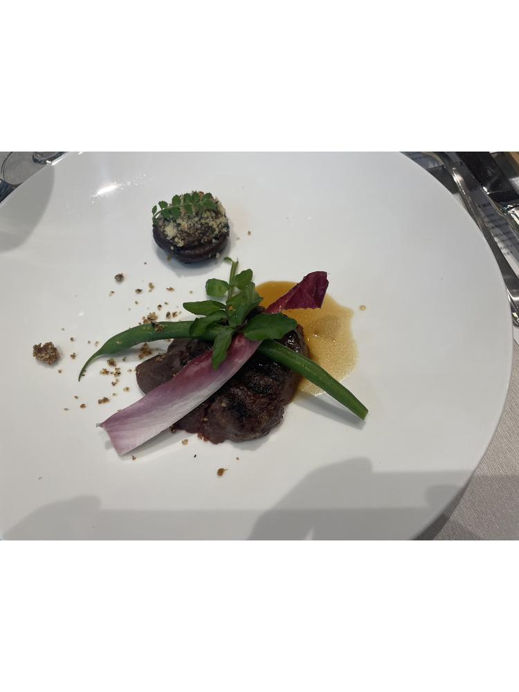 Central Terrace TOKYO