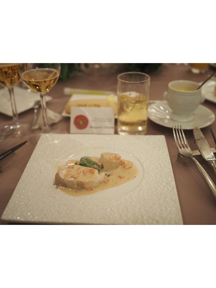 ザ・リュクス銀座