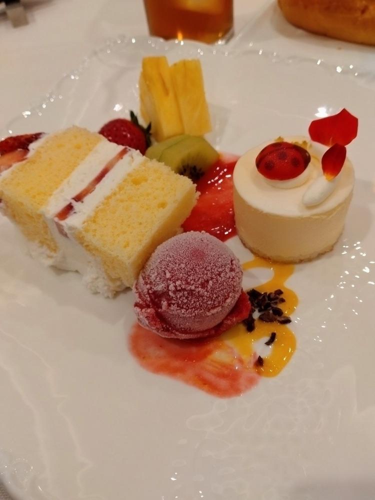 ザ・リュクス銀座