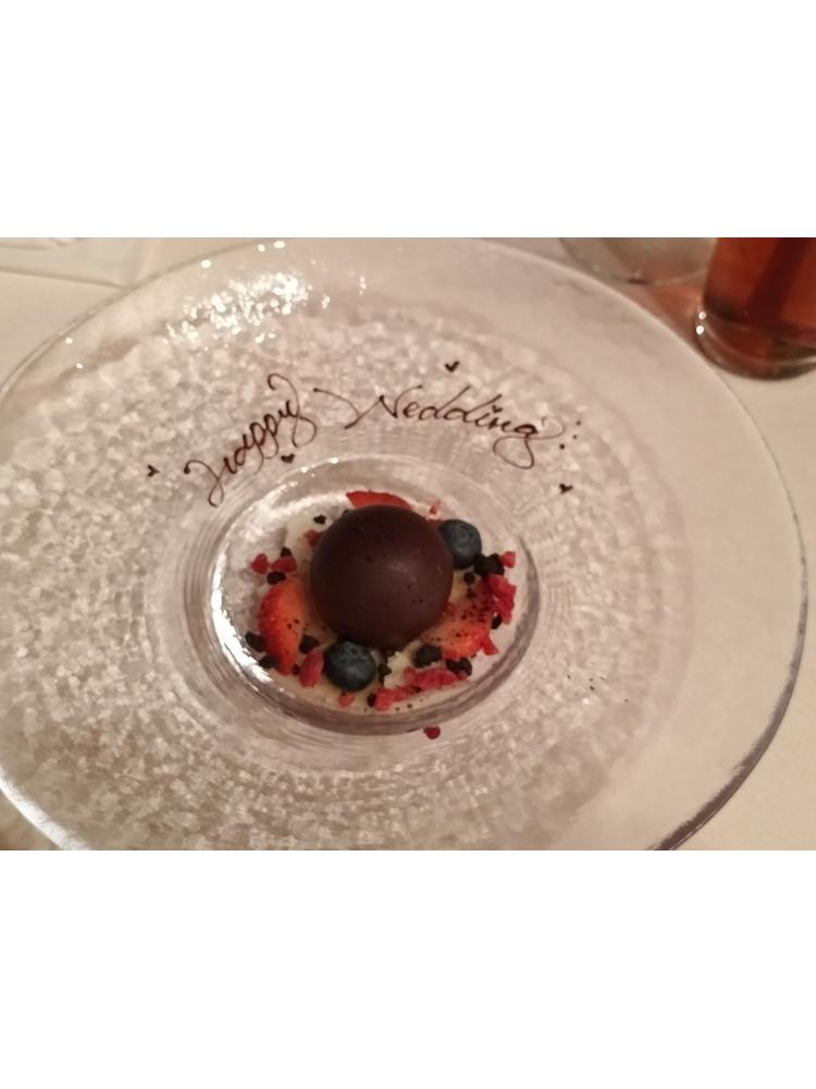 The 33 Sense of Wedding