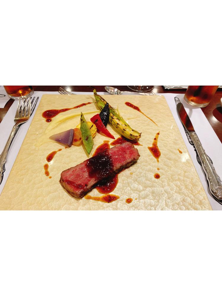 カサ・デ・アンジェラ馬車道(Casa d' Angela)