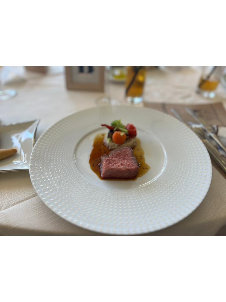 浜名湖オーベルジュキャトルセゾン