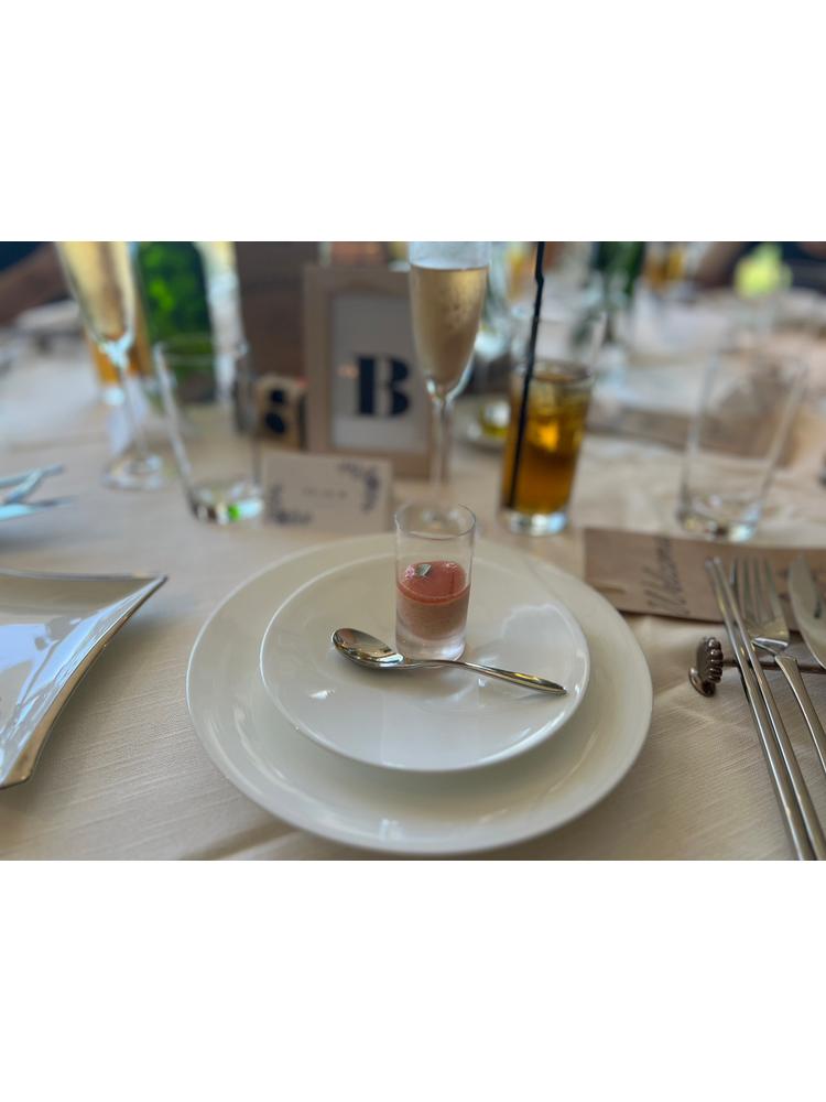 浜名湖オーベルジュキャトルセゾン