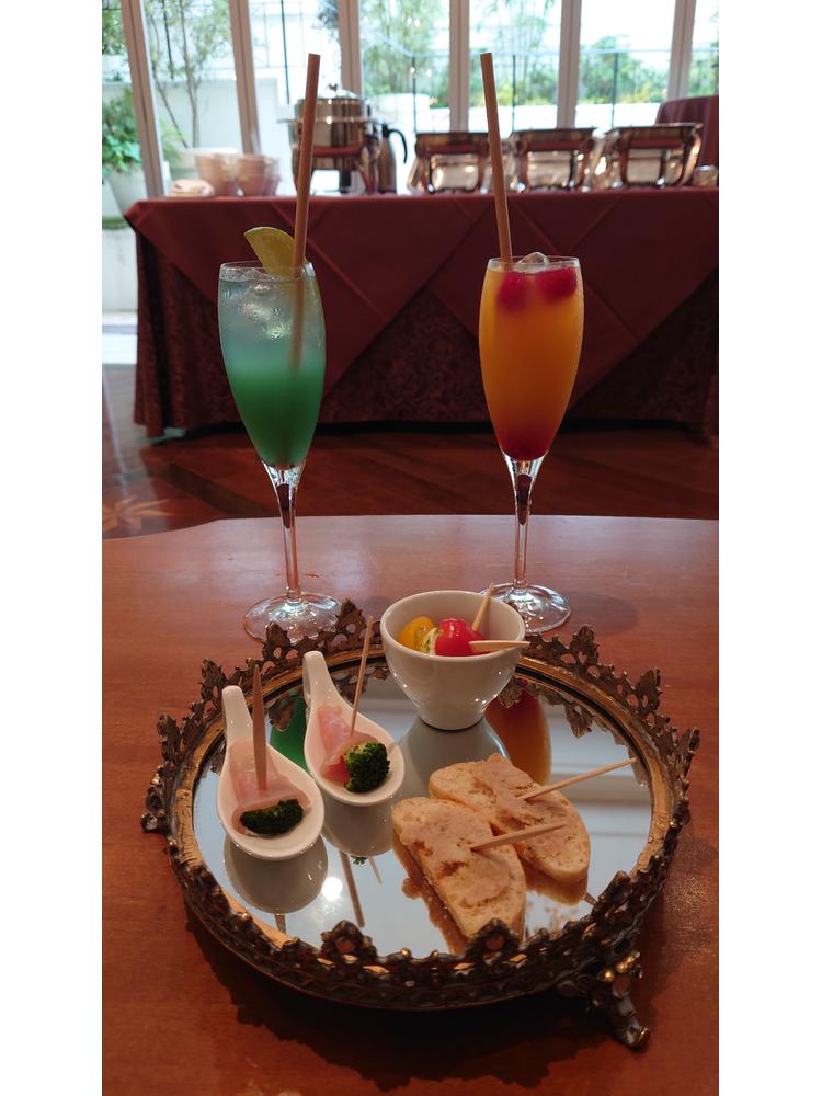 星ヶ丘迎賓館 アートグレイスクラブ
