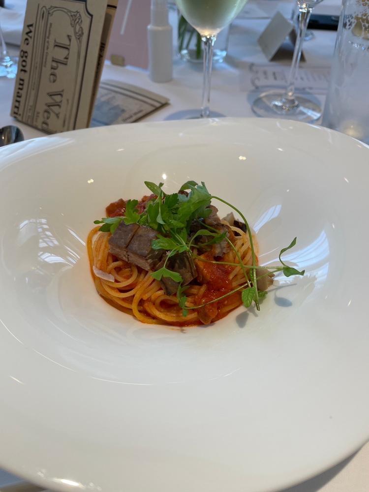 リストランテKubotsu