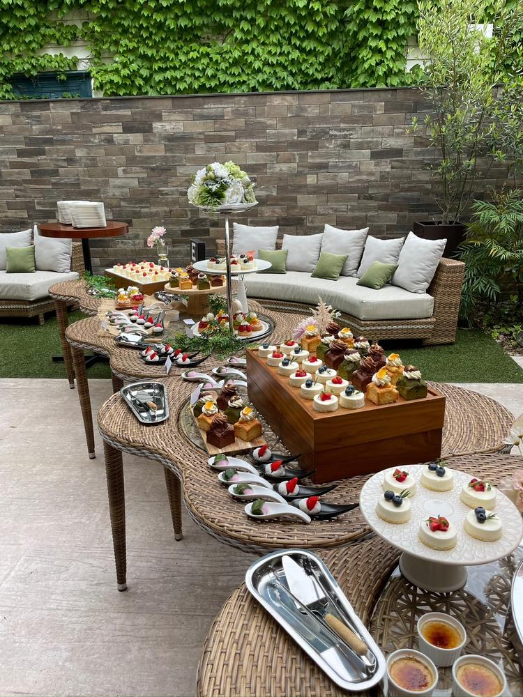 THE SEASONS LANDMARK KOBE KITANO