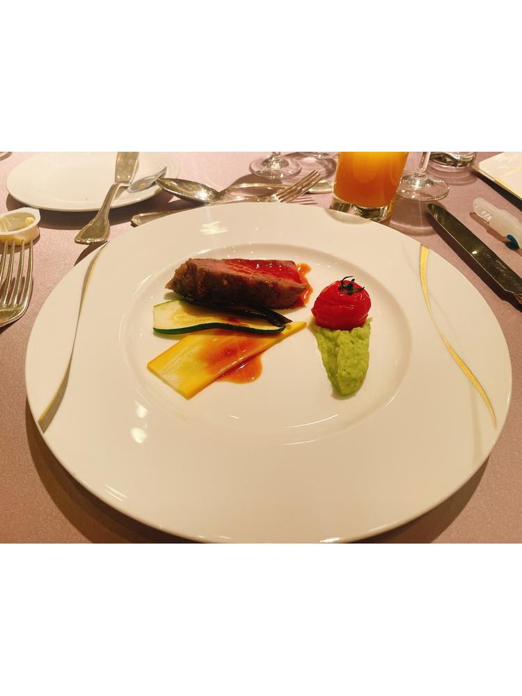 シェラトン・グランデ・トーキョーベイ・ホテル