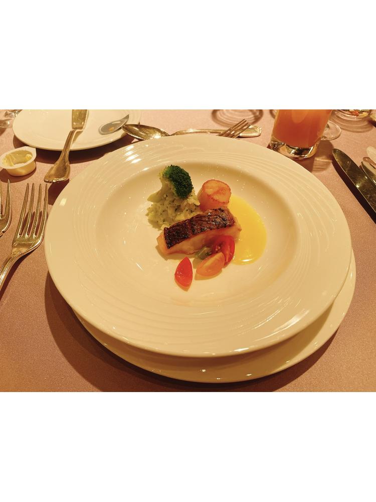 シェラトン・グランデ・トーキョーベイ・ホテル