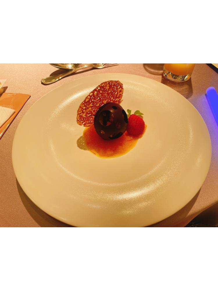 シェラトン・グランデ・トーキョーベイ・ホテル