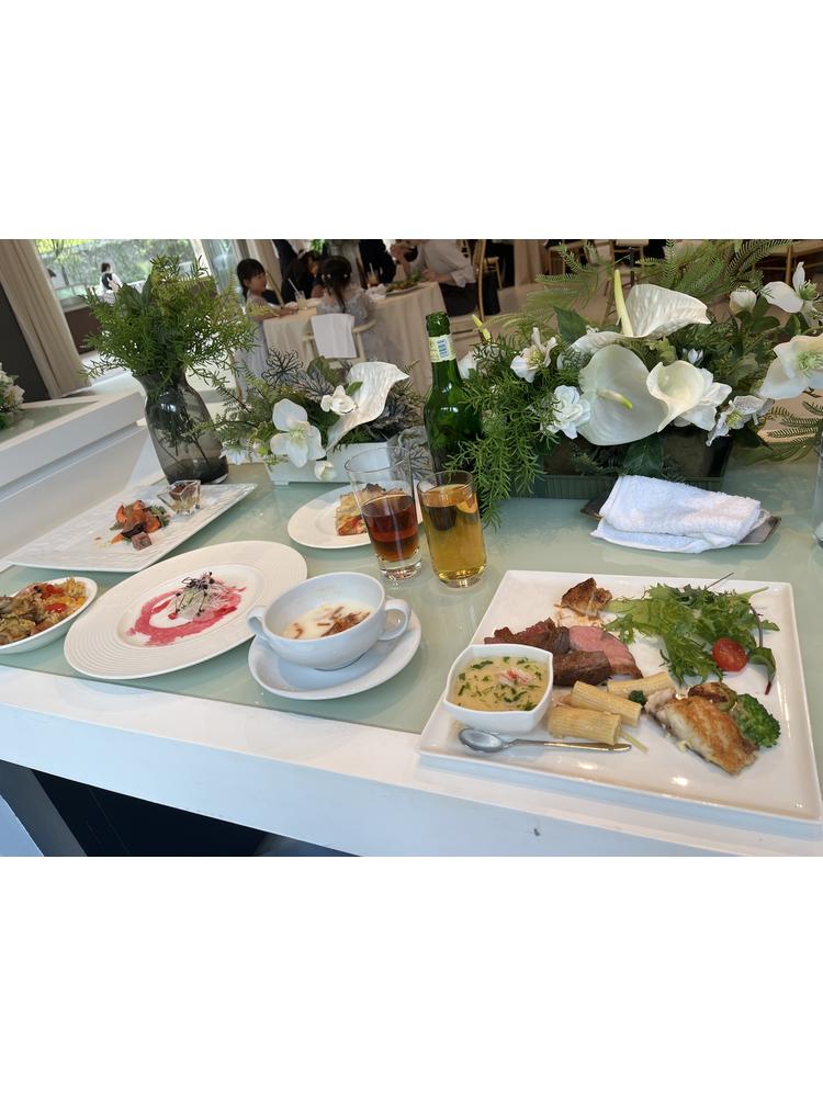 ルシアスガーデン