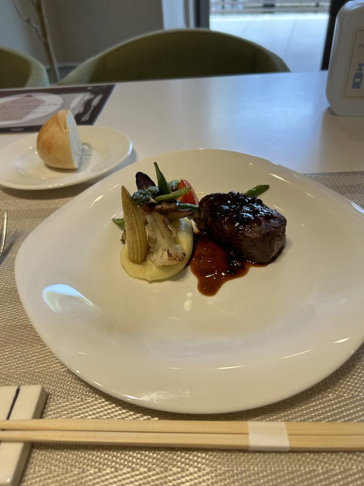 ザ・リーヴス プレミアムテラス