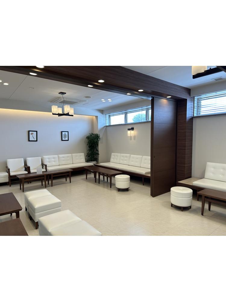 ザ・リーヴス プレミアムテラス