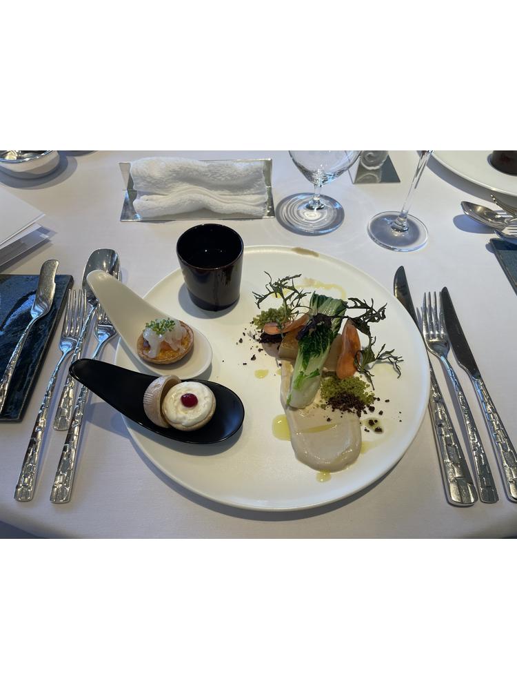 リストランテKubotsu