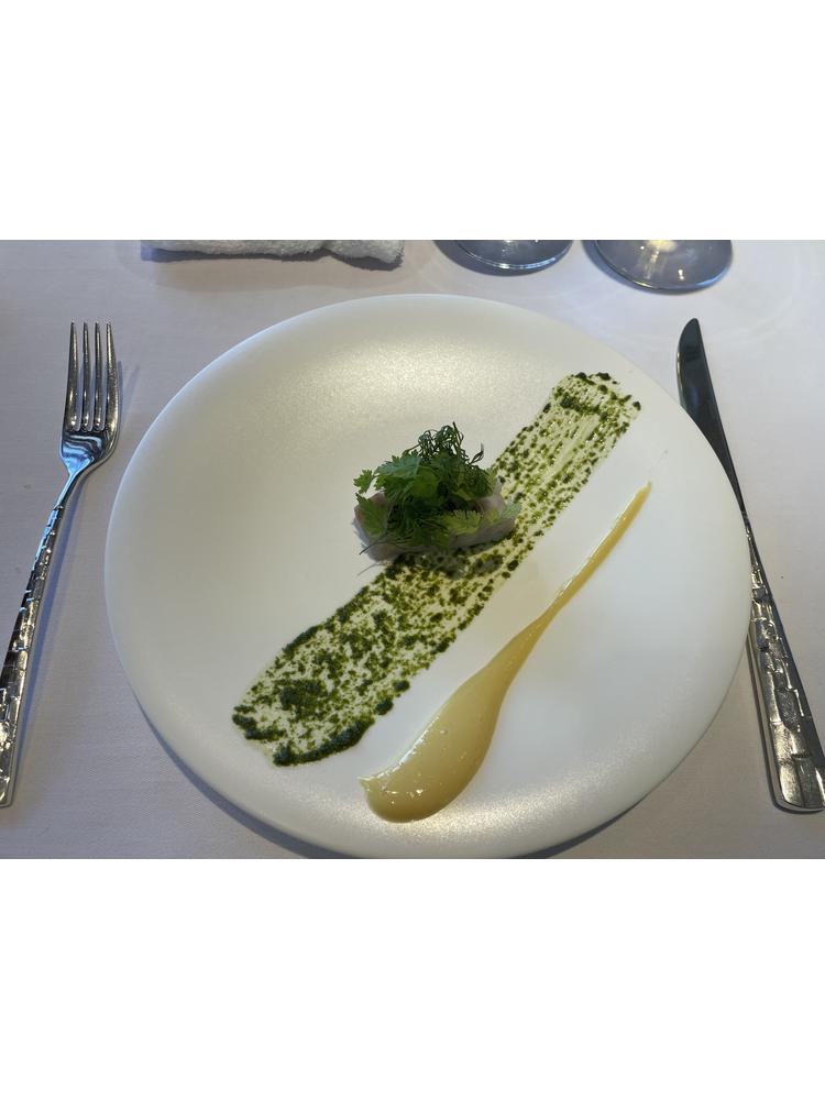 リストランテKubotsu