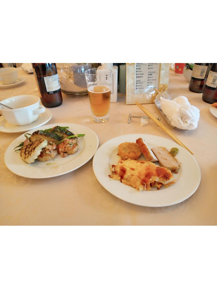 リヴァージュブラン