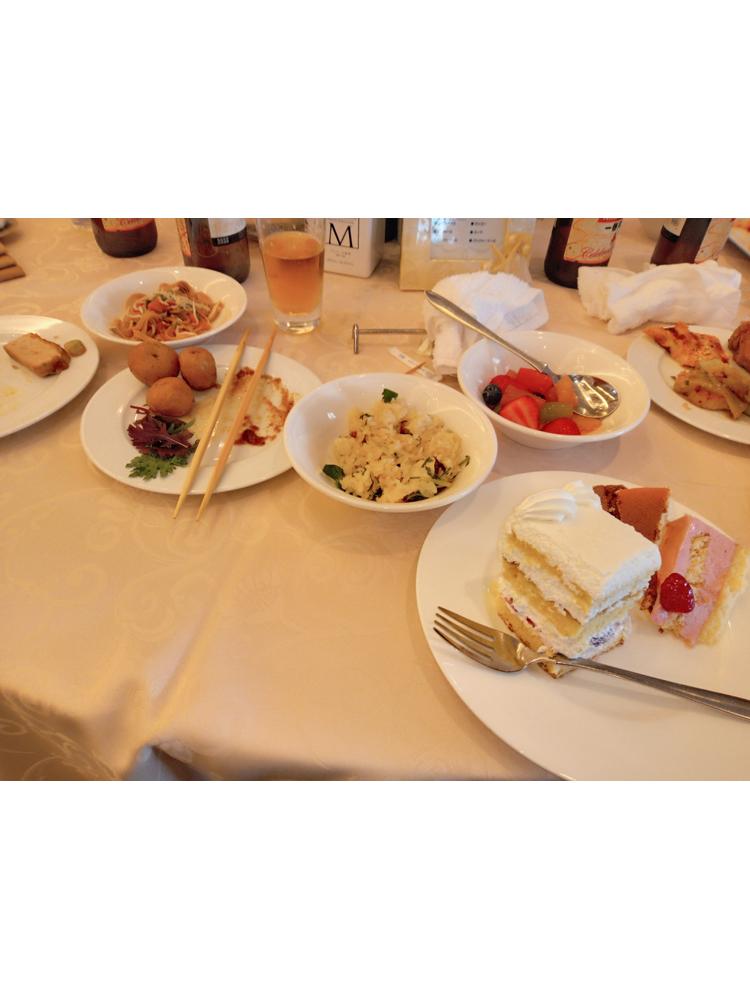 リヴァージュブラン