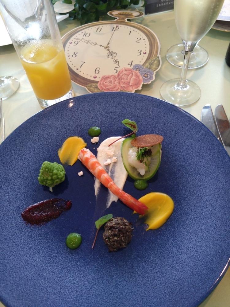 アートグレイス ウエディングコースト 東京ベイ