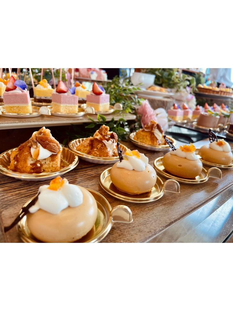 アートグレイス ウエディングコースト 東京ベイ