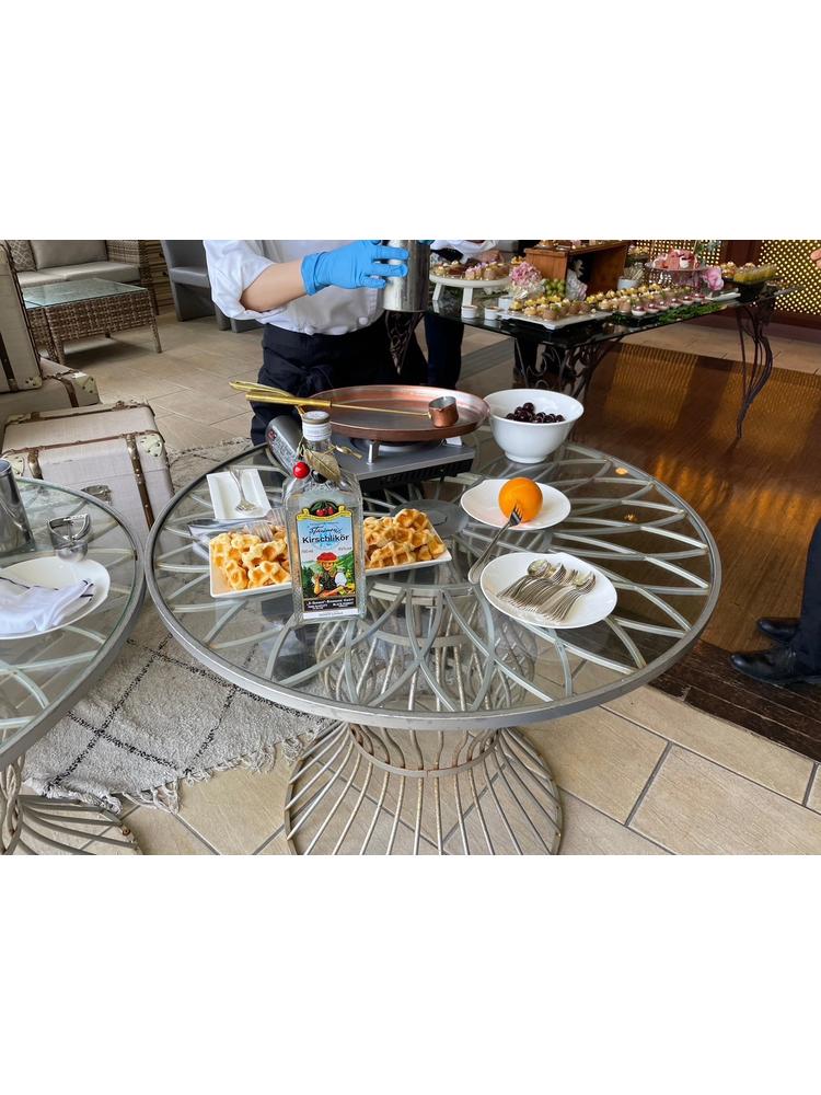 アートグレイス ウエディングコースト 東京ベイ