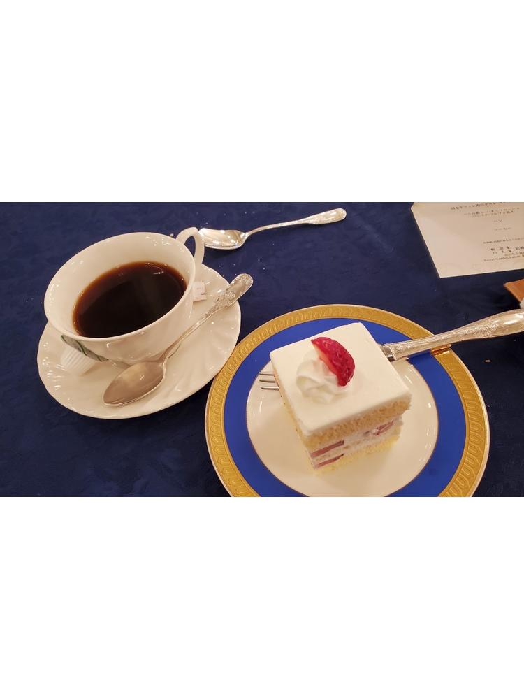 ロイヤルガーデンパレス 柏 日本閣