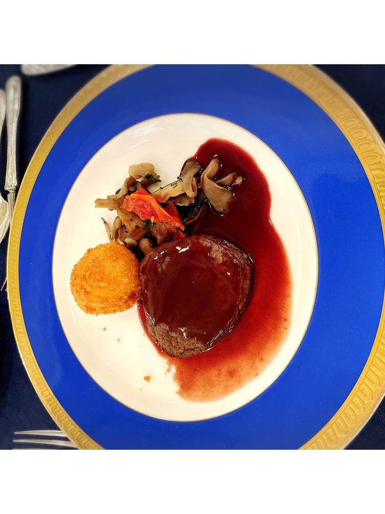 ロイヤルガーデンパレス 柏 日本閣