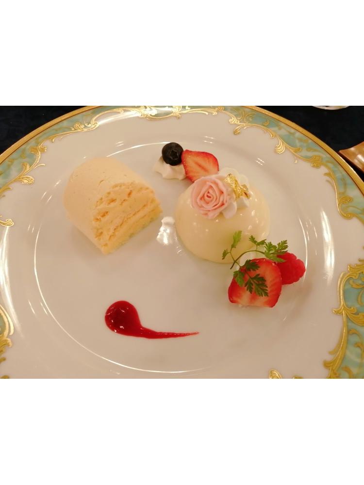 ロイヤルガーデンパレス 柏 日本閣