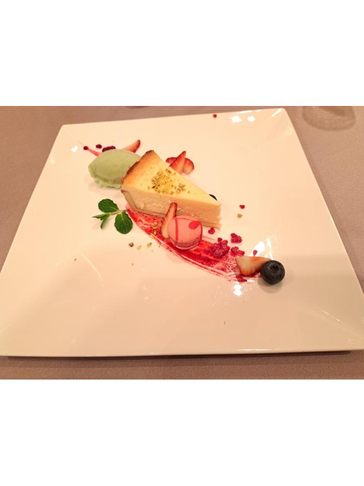 The 33 Sense of Wedding